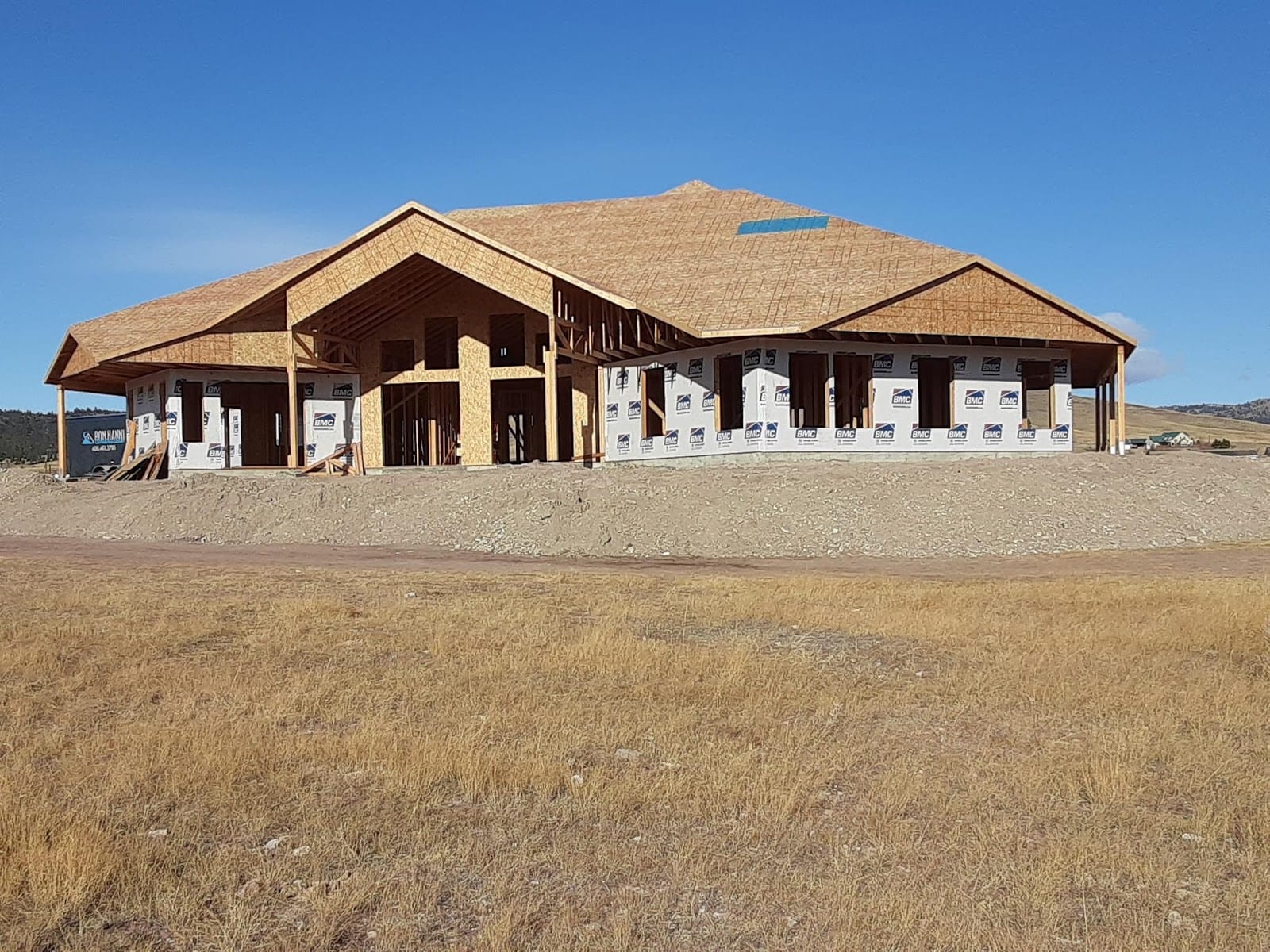 Highland Builders