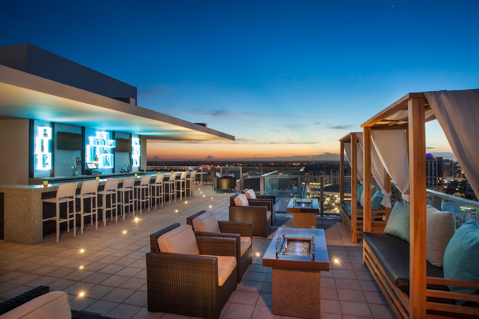 Westin Salon & Spa