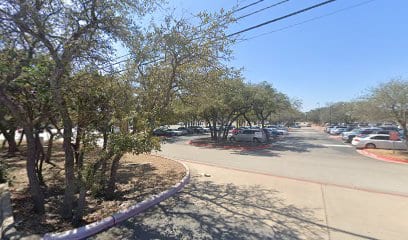 Round Rock Professional