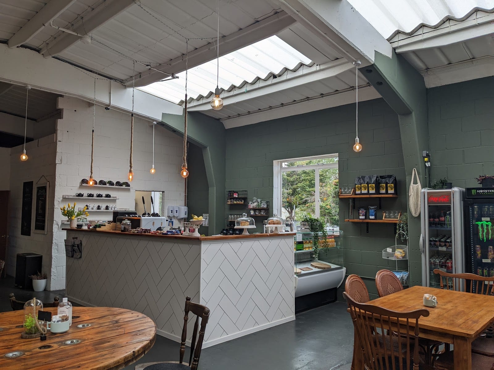 PEPPERMINT CAFÉ
