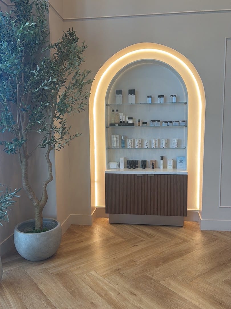 Skin Laundry - Downtown Summerlin, photo 4