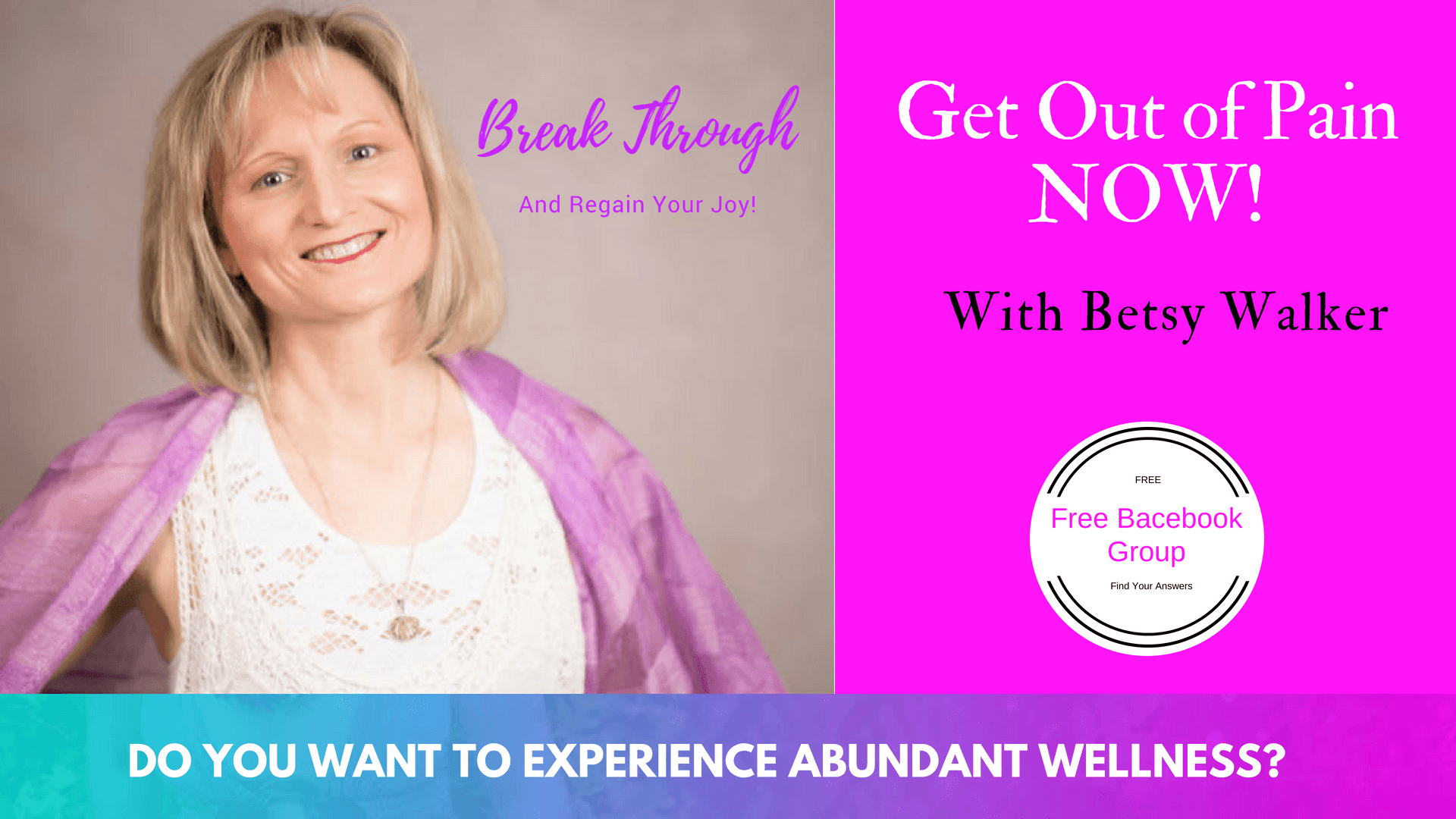 Betsy Walker Wellness, photo 3