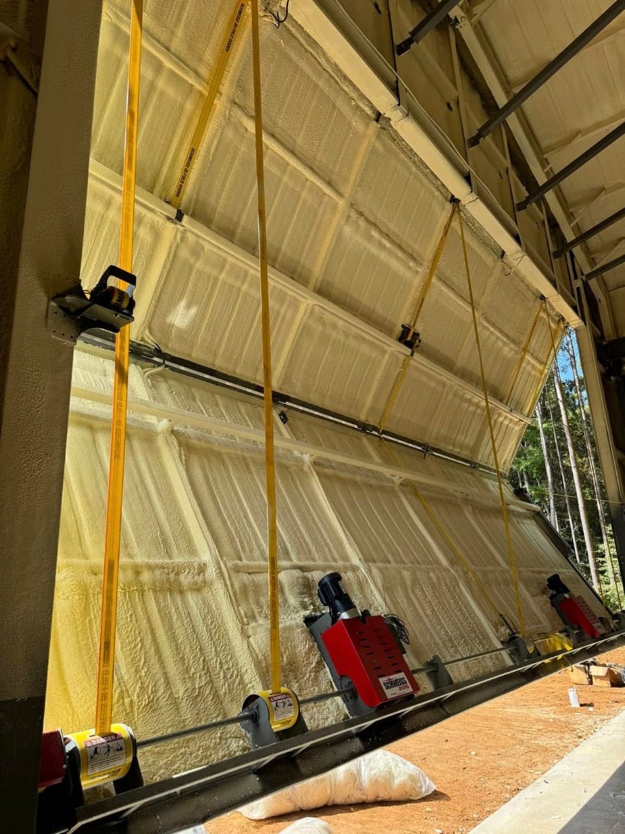 Sarasota Spray Foam Insulation