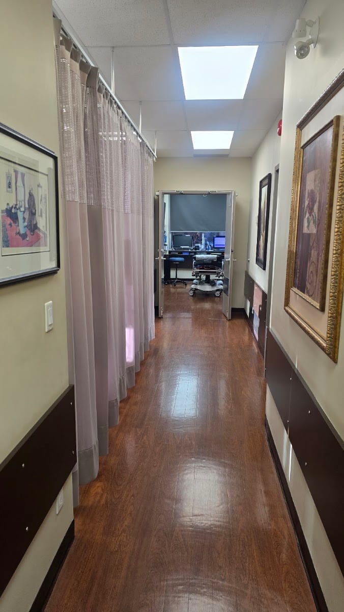 Oak Ridges Endoscopy Centre