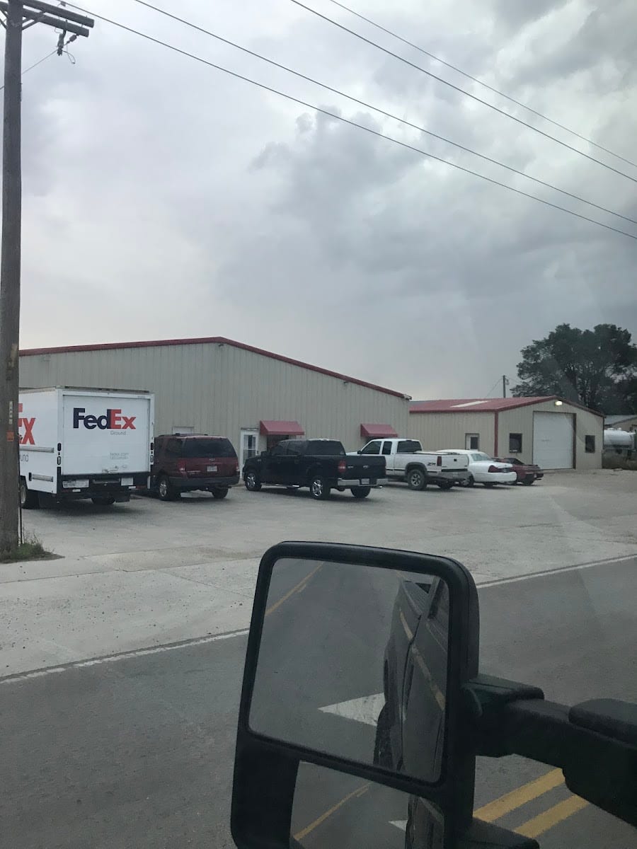 Full Service Automotive, photo 2