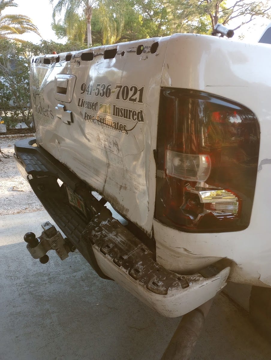 Good Deal Auto Body Center, photo 2