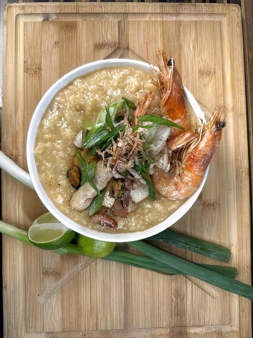 ZUBO Asian Fusion