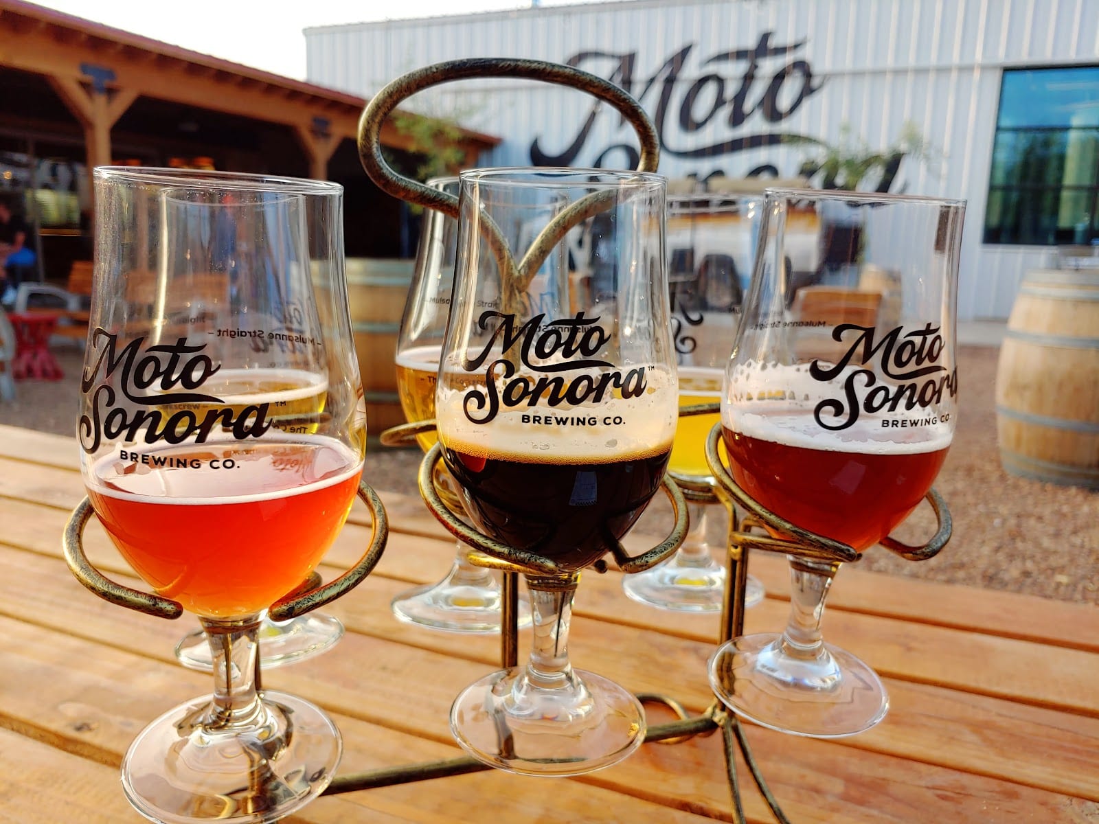 Motosonora Brewing Co, photo 2