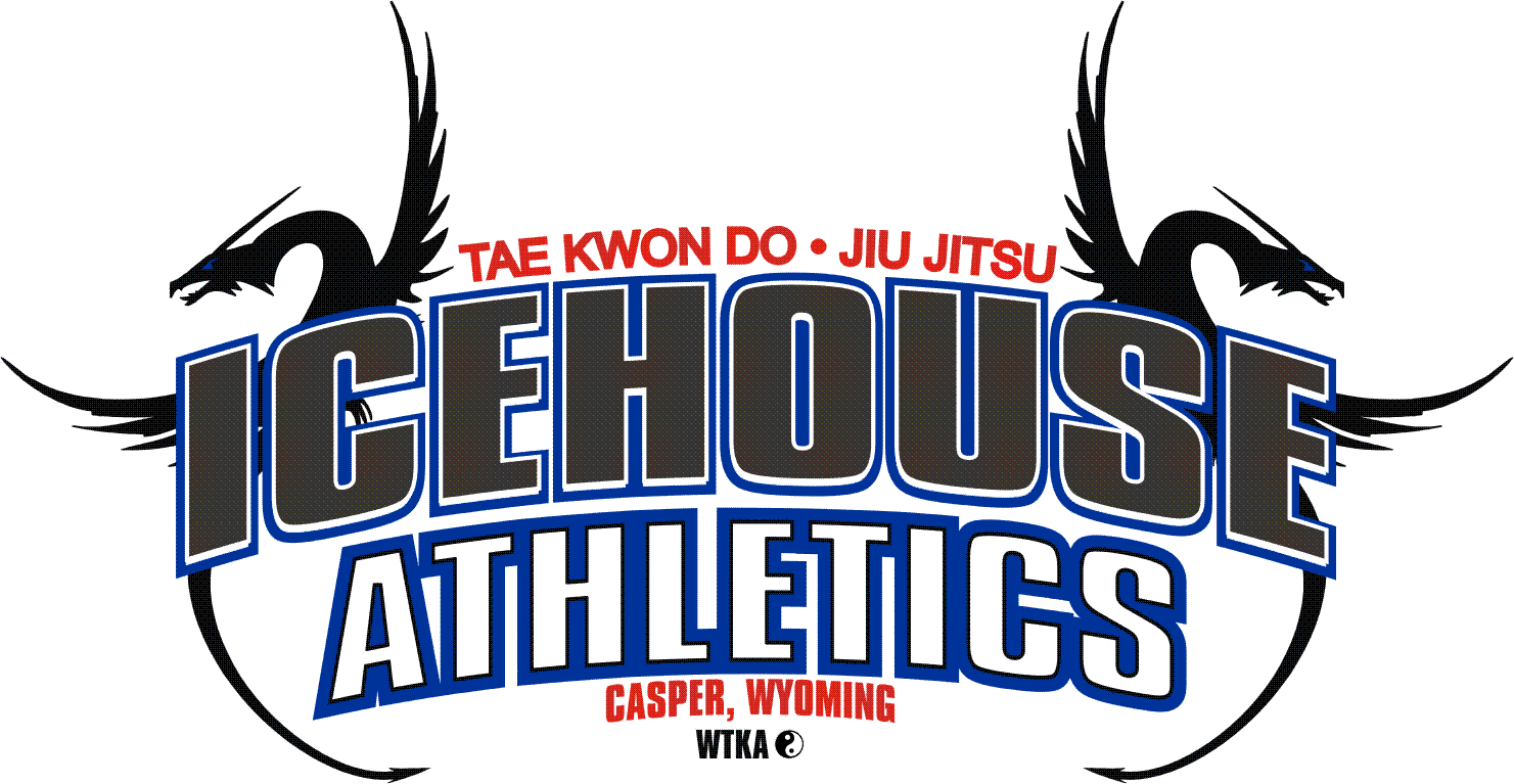 Ice House Athletics