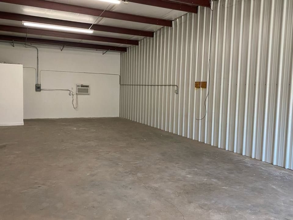 West 82nd Street Business Park