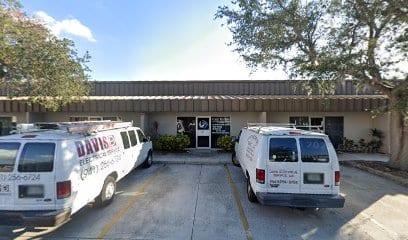 Northgate Center Business Park