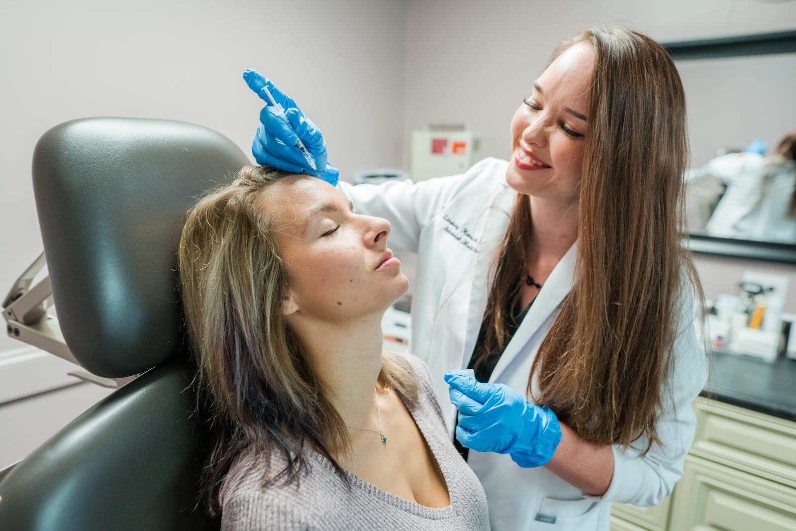 Lotus Healthcare and Aesthetics, photo 2