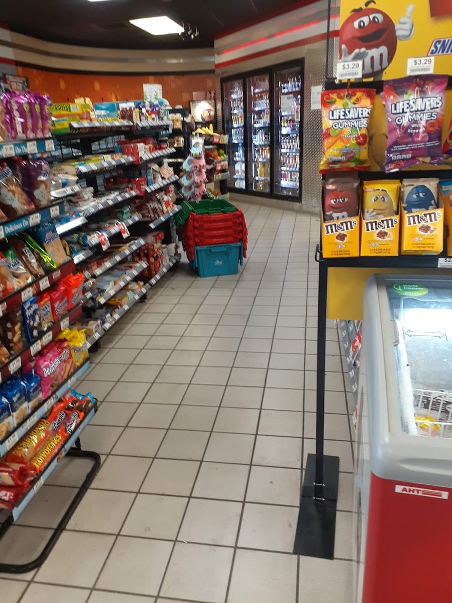 Circle K
