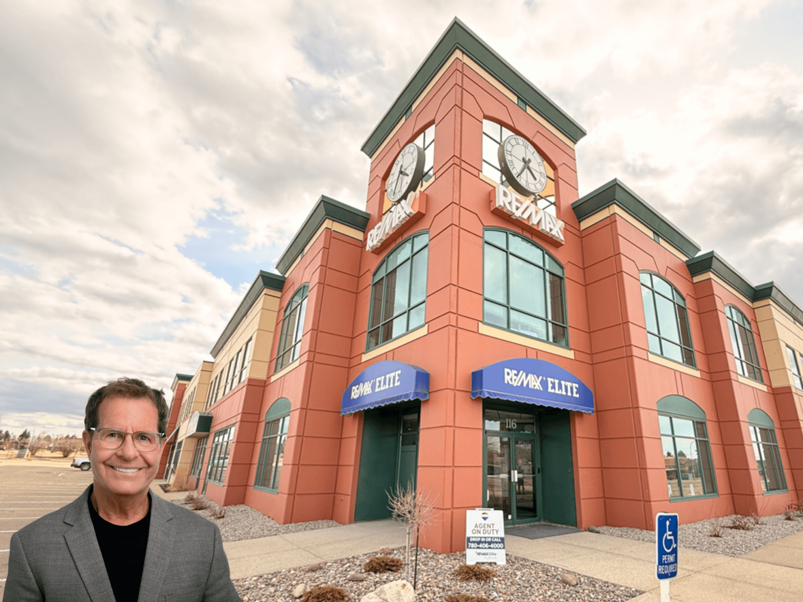 Rich Mundle REMAX Elite, photo 2