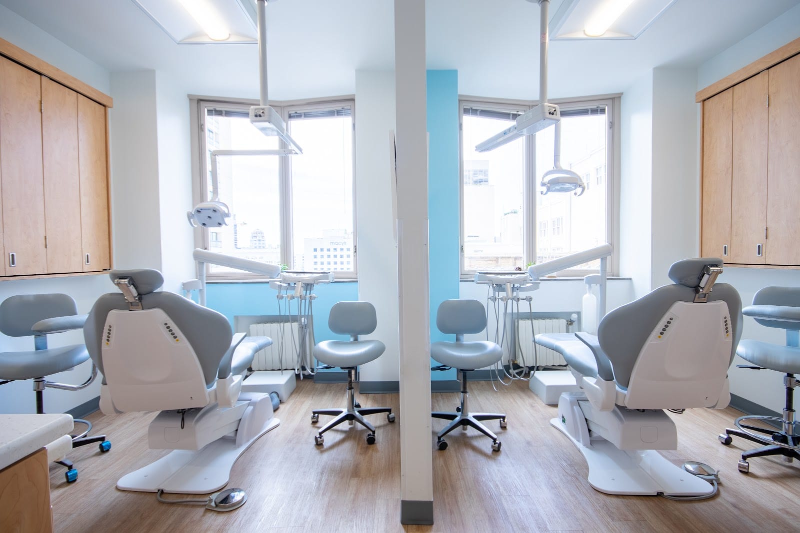 California Dental Innovations: Mina Levi DDS