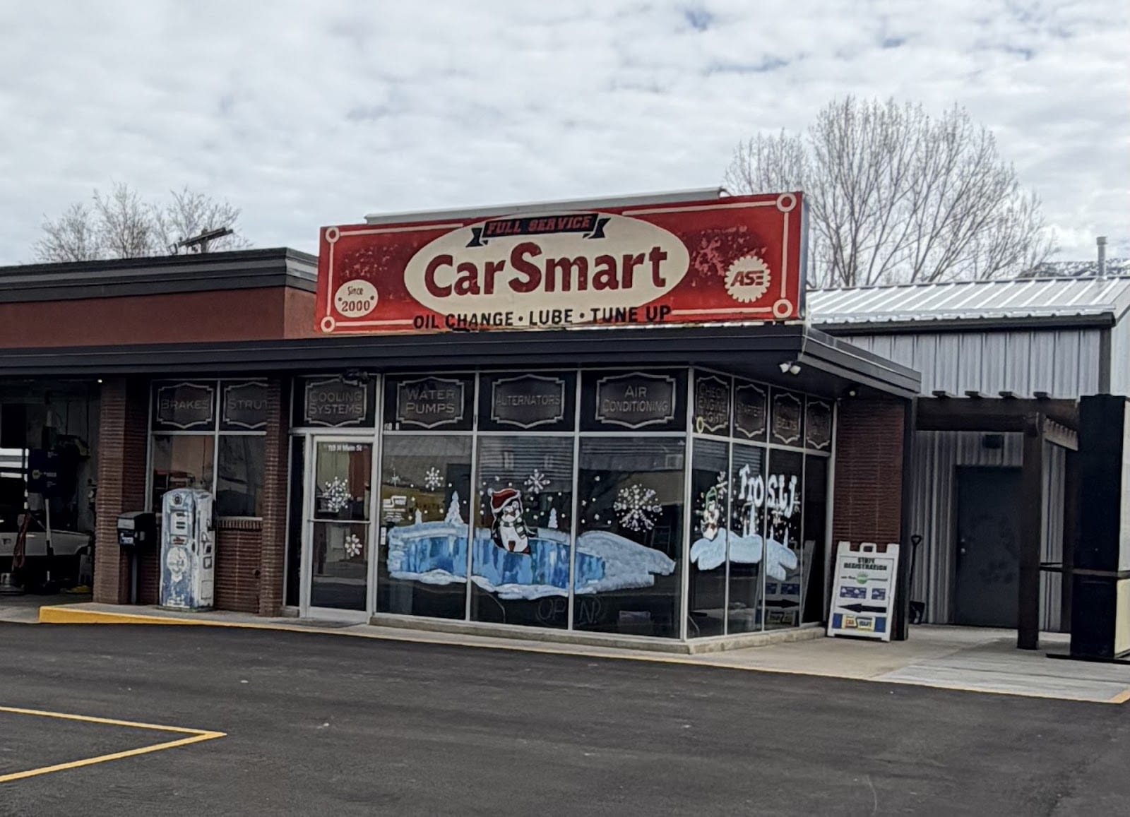 CarSmart Automotive Repair, photo 3