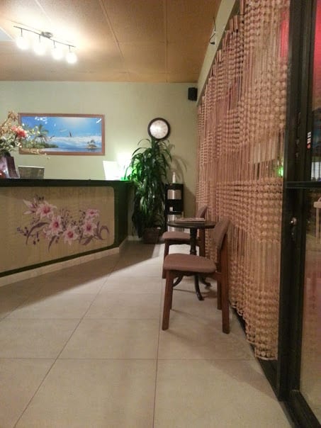 Zenith Massage Spa, photo 4