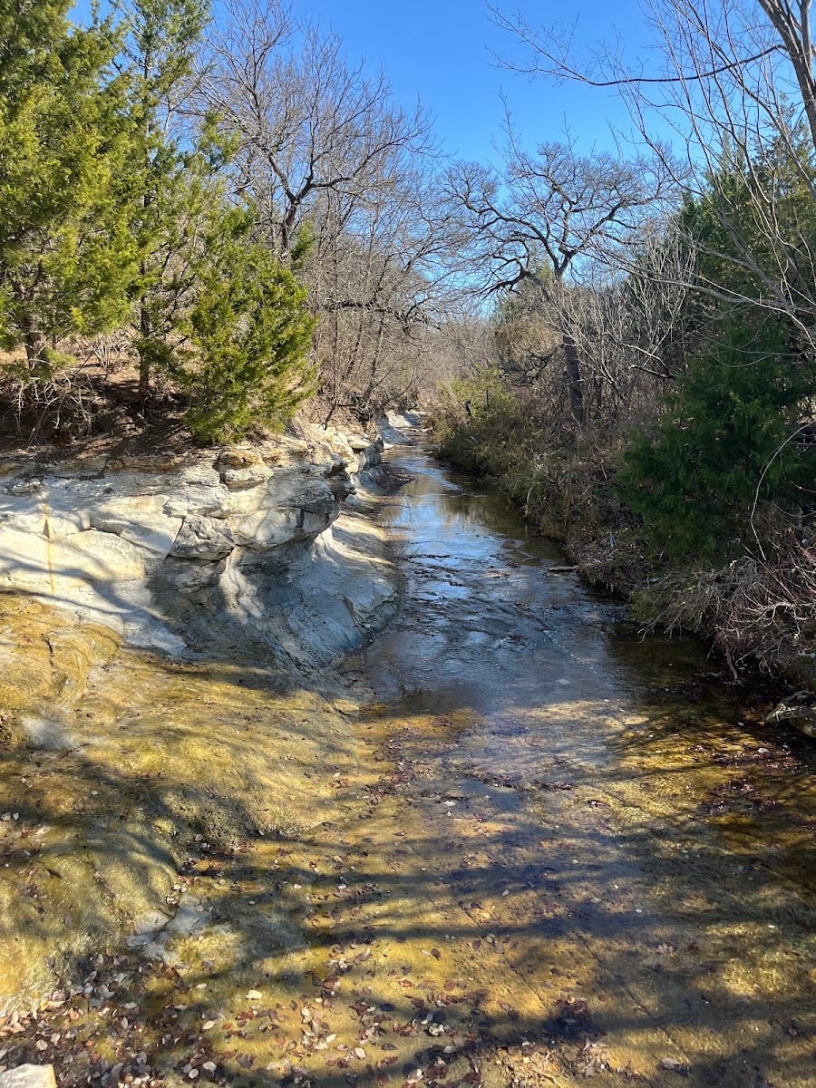 Caddo Trail