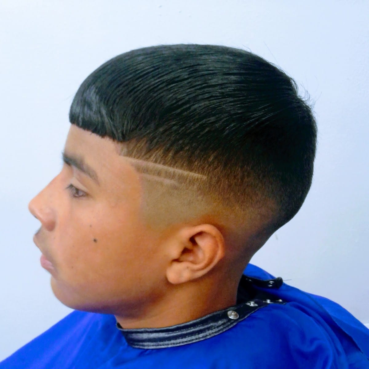 JoshTheBarber (Main Street Barbershop), photo 2