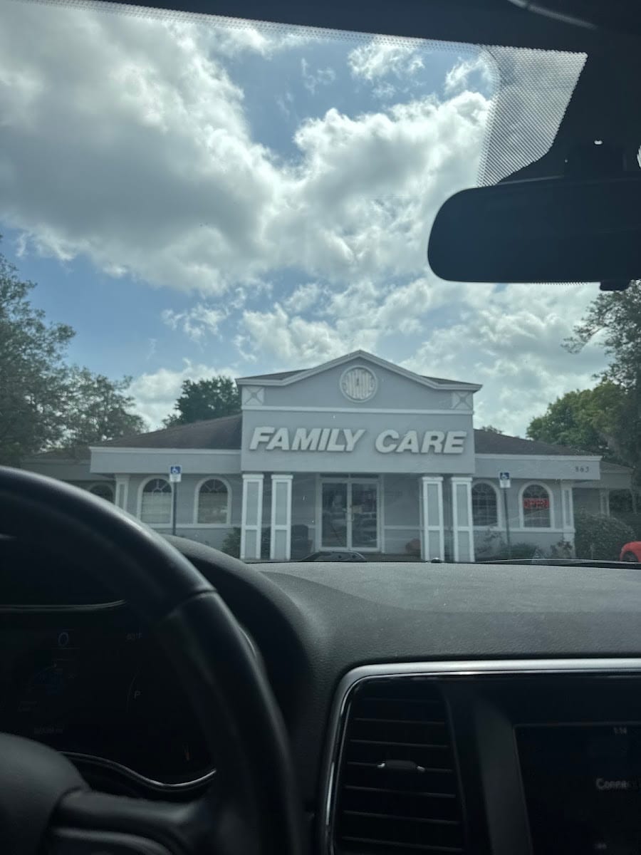 Clay Primary & Family Care, photo 3