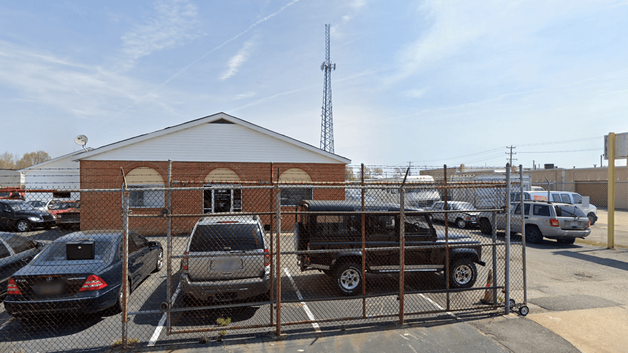 Pure Platinum Auto, LLC, photo 2