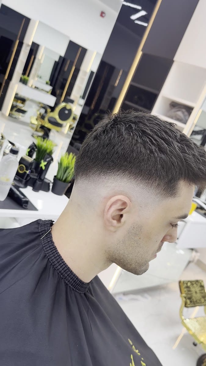 King's Chair Barbershop, photo 3