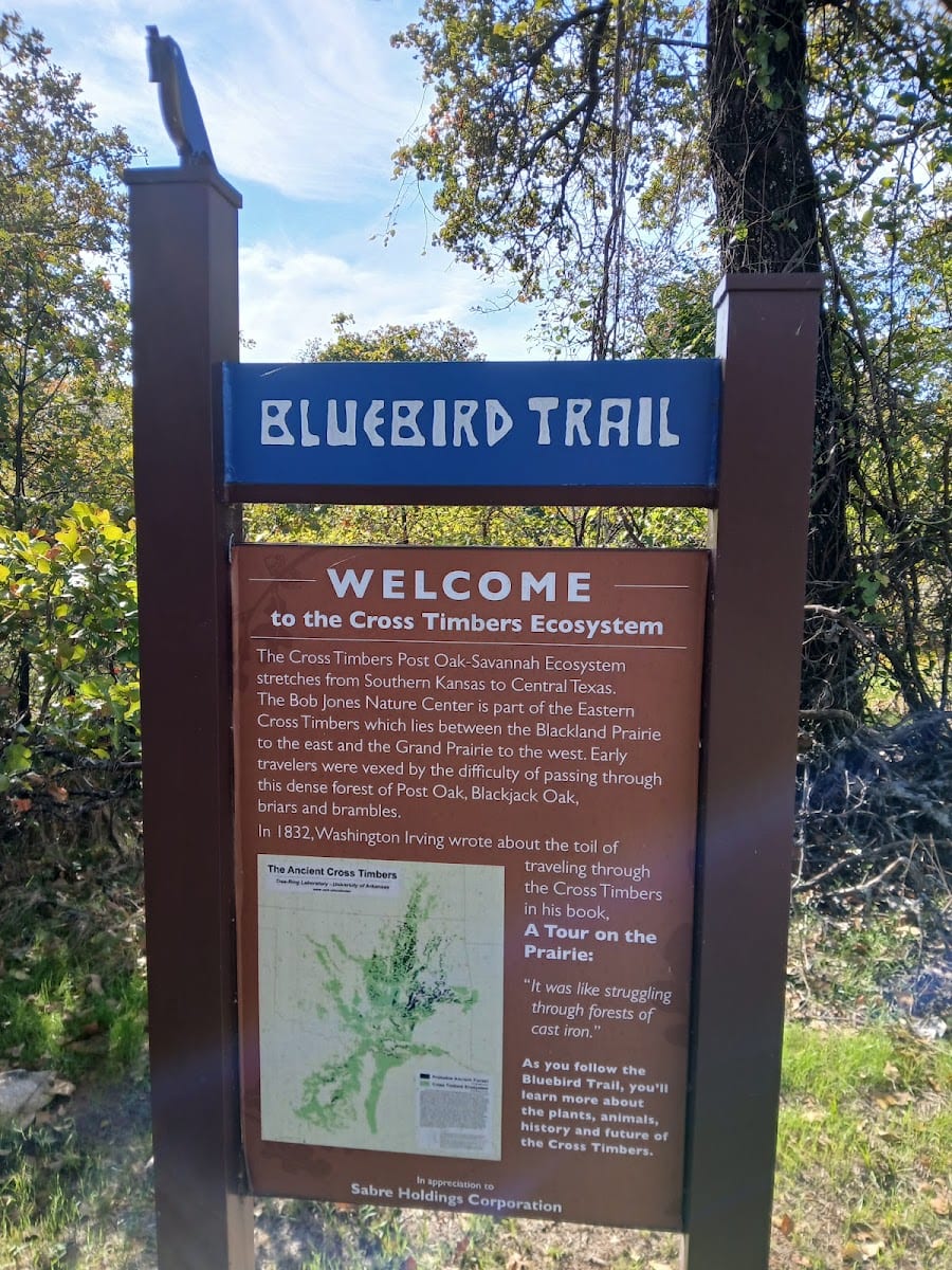 Bluebird Trail