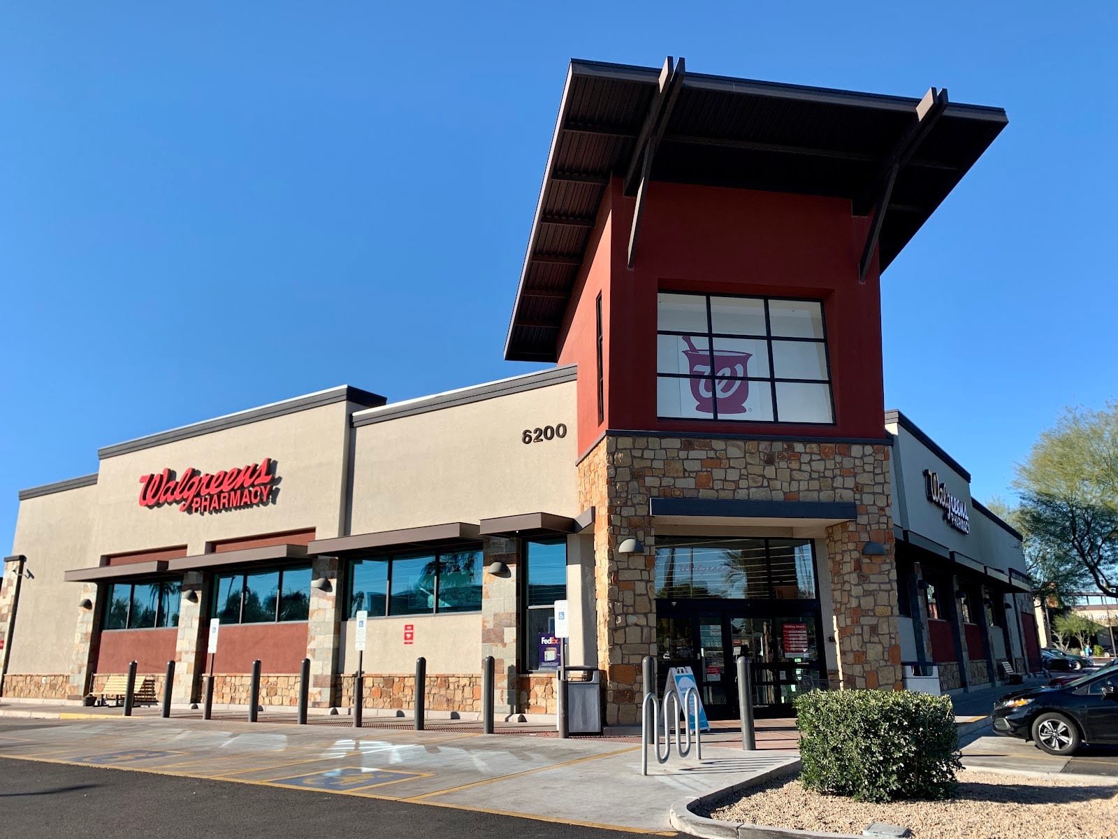 Walgreens Pharmacy, photo 2