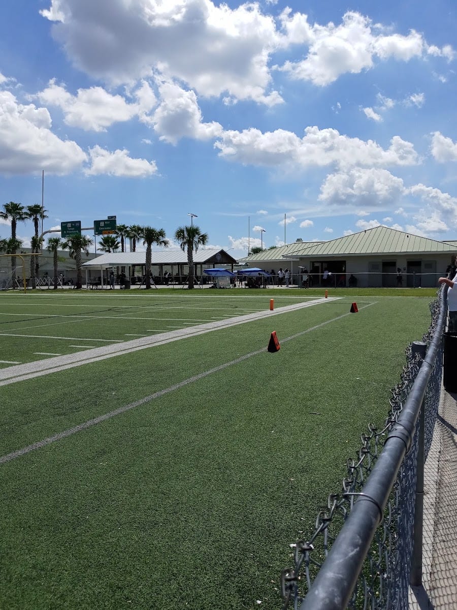 Skyway Park
