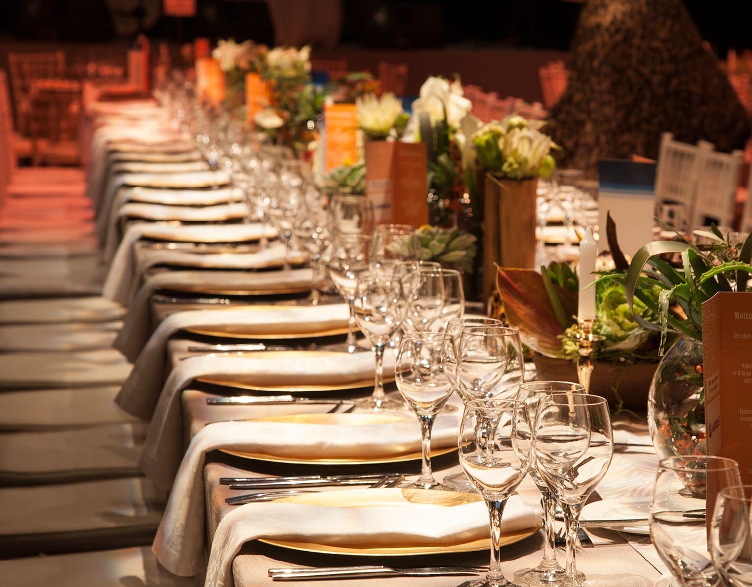 Marlowe Restaurant & Bar