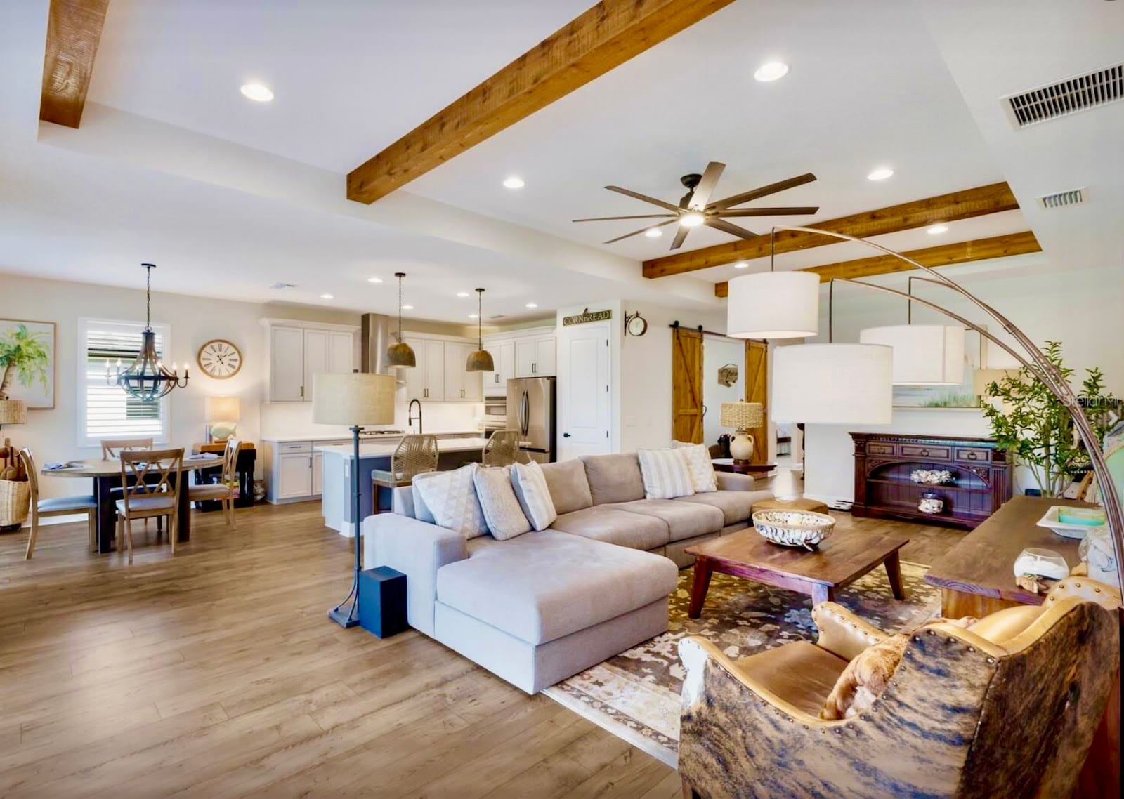 Coldwell Banker: Andree Huffine