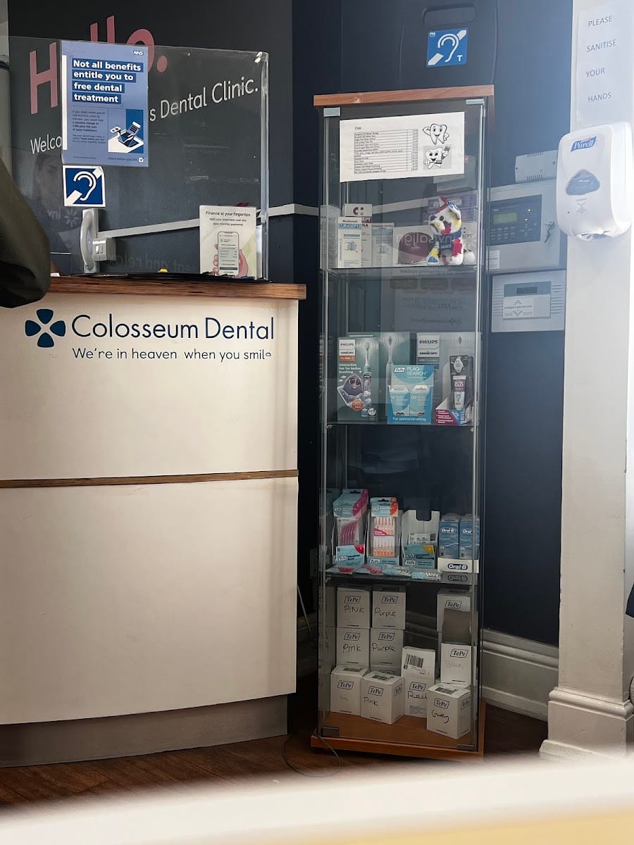 St Albans Dental Clinic