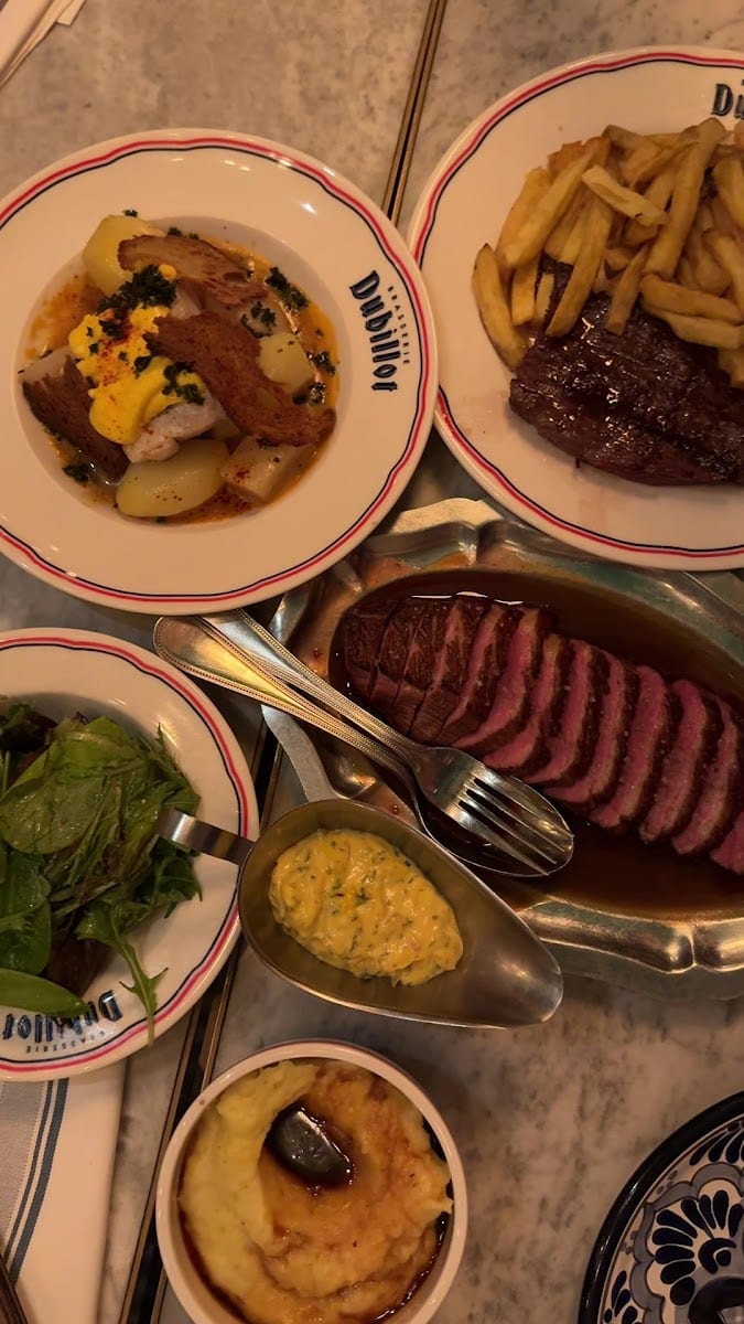 Brasserie Dubillot, photo 3