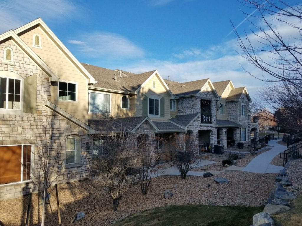 CertaPro Painters of Highlands Ranch, CO