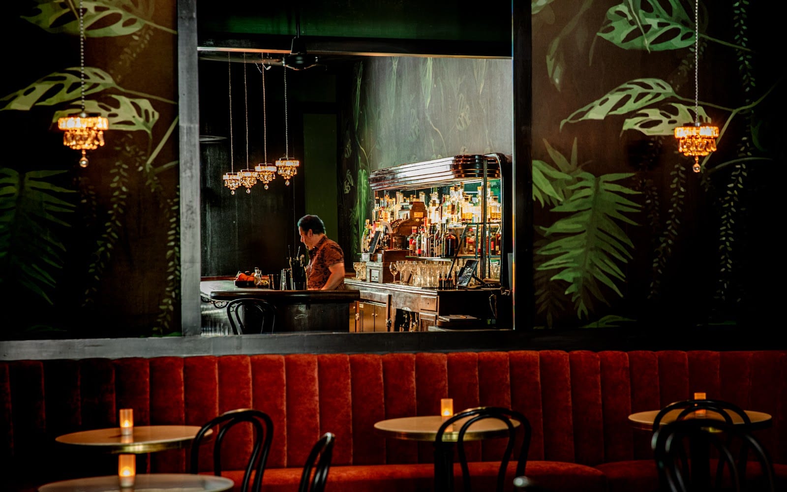 The Bitter Bar, photo 3