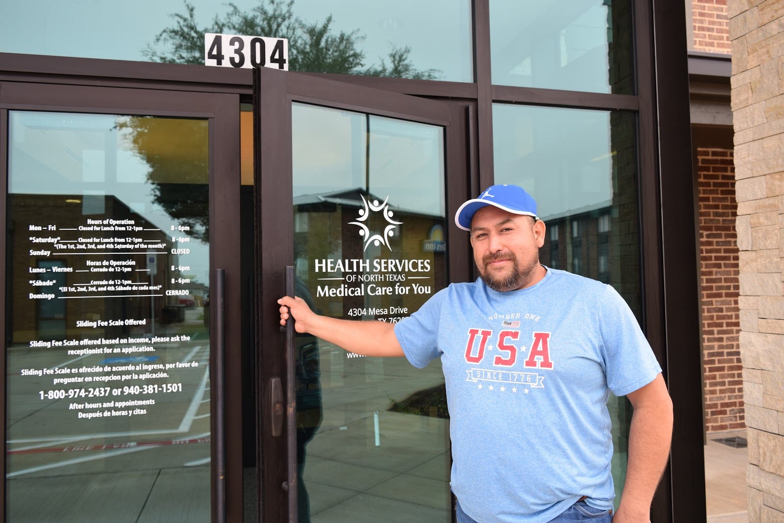 Health Services of North Texas - Denton Medical Center 4304, photo 4