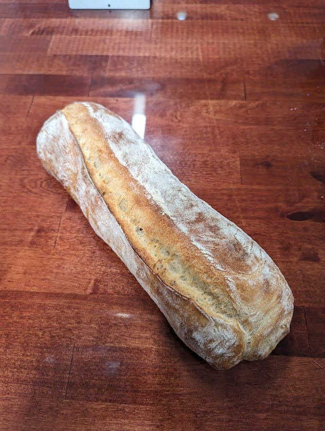 Bread Bandits