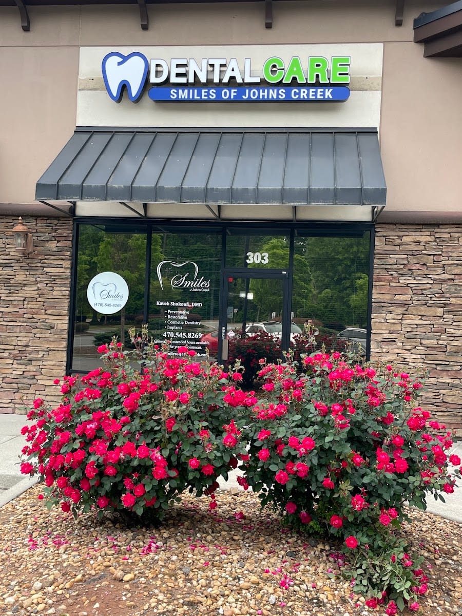 Smiles of Johns Creek, photo 4