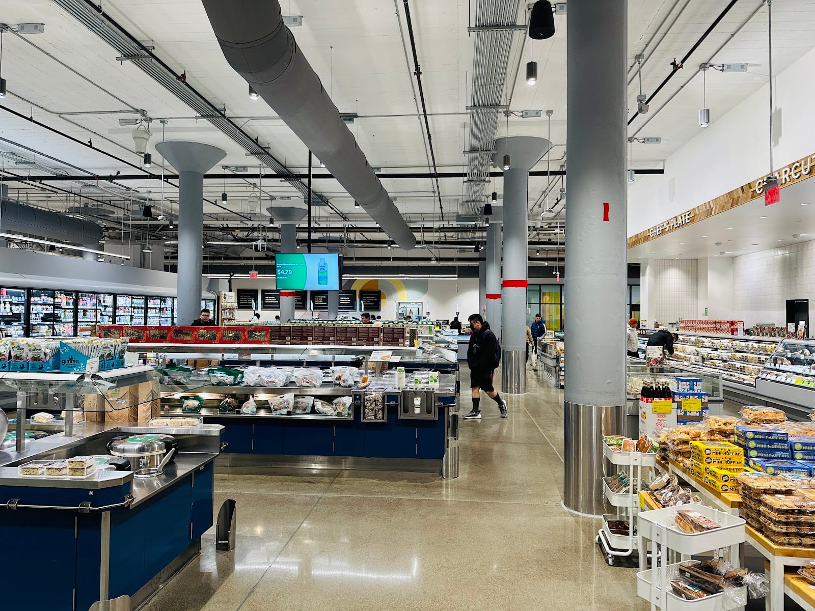Whole Foods Market, photo 4