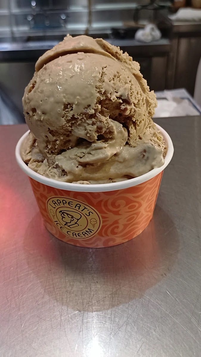 Lappert's Ice Cream, photo 2