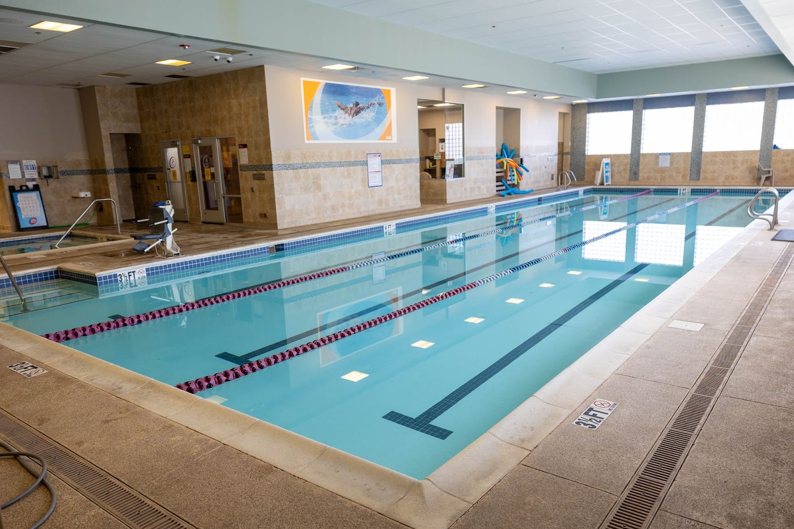 24 Hour Fitness, photo 4