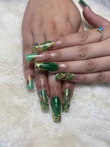 Relax Nails, photo 3