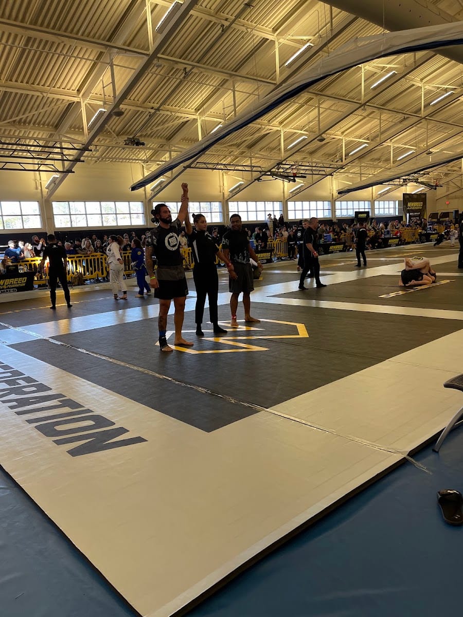 Art of War Jiu Jitsu, photo 4