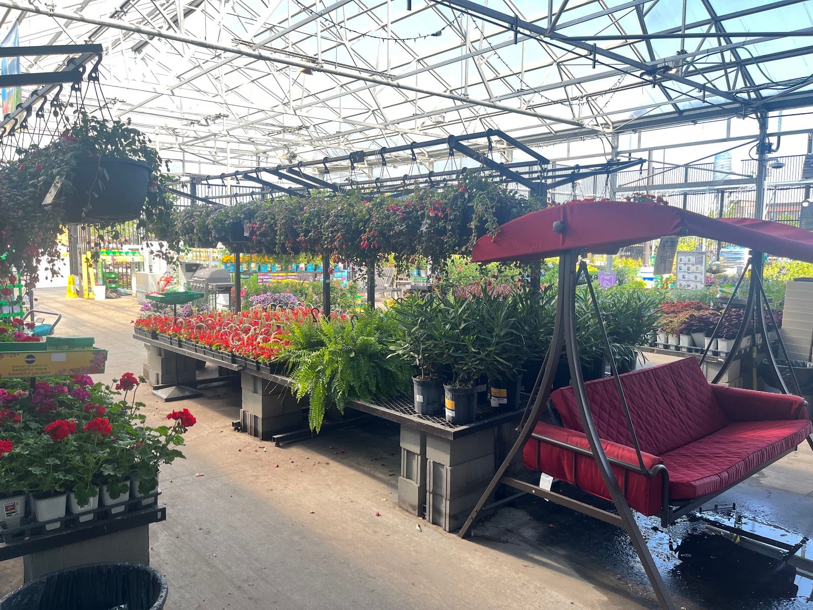 Garden Centre at RONA+