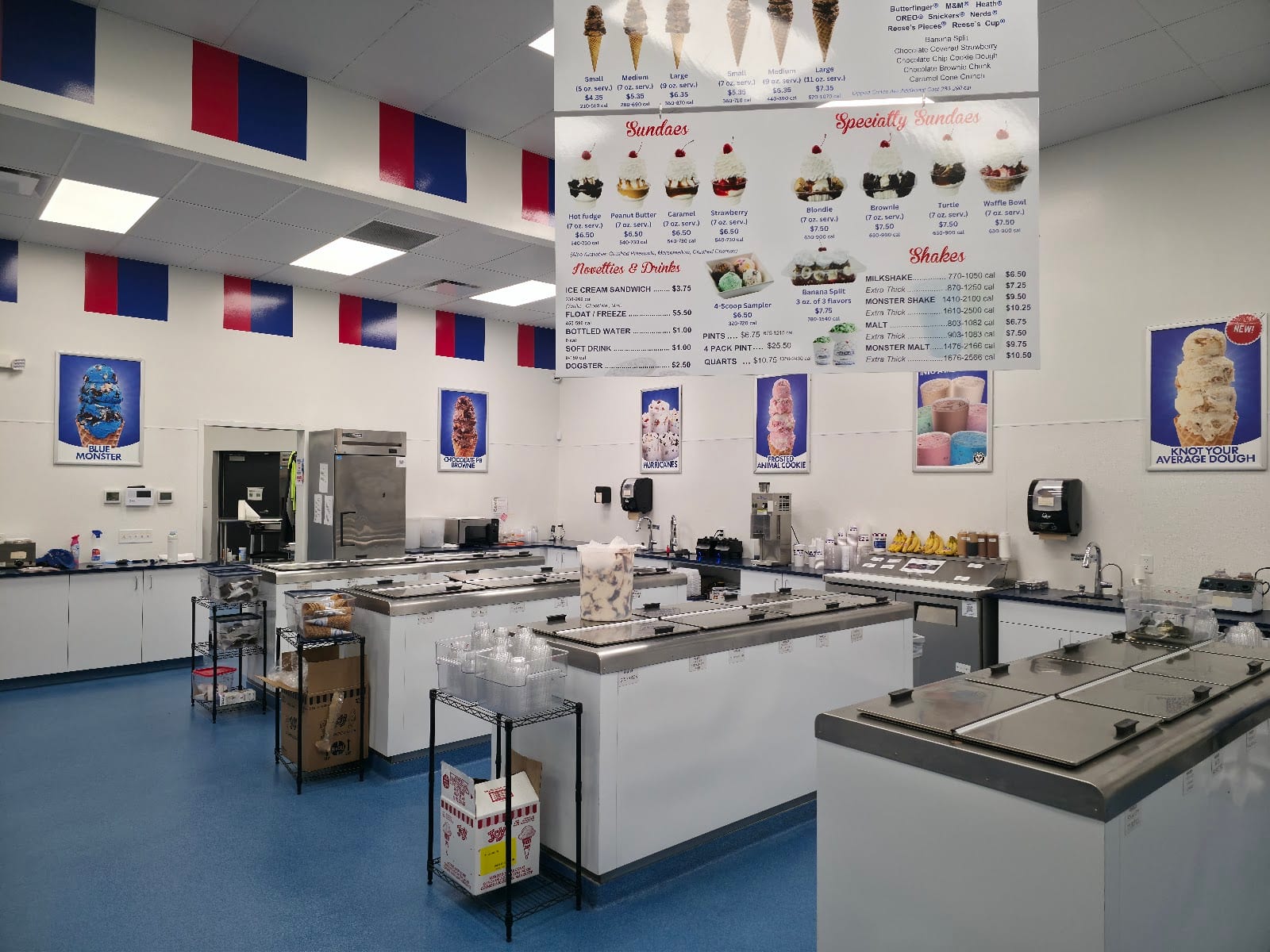 Handel's Ice Cream, photo 4