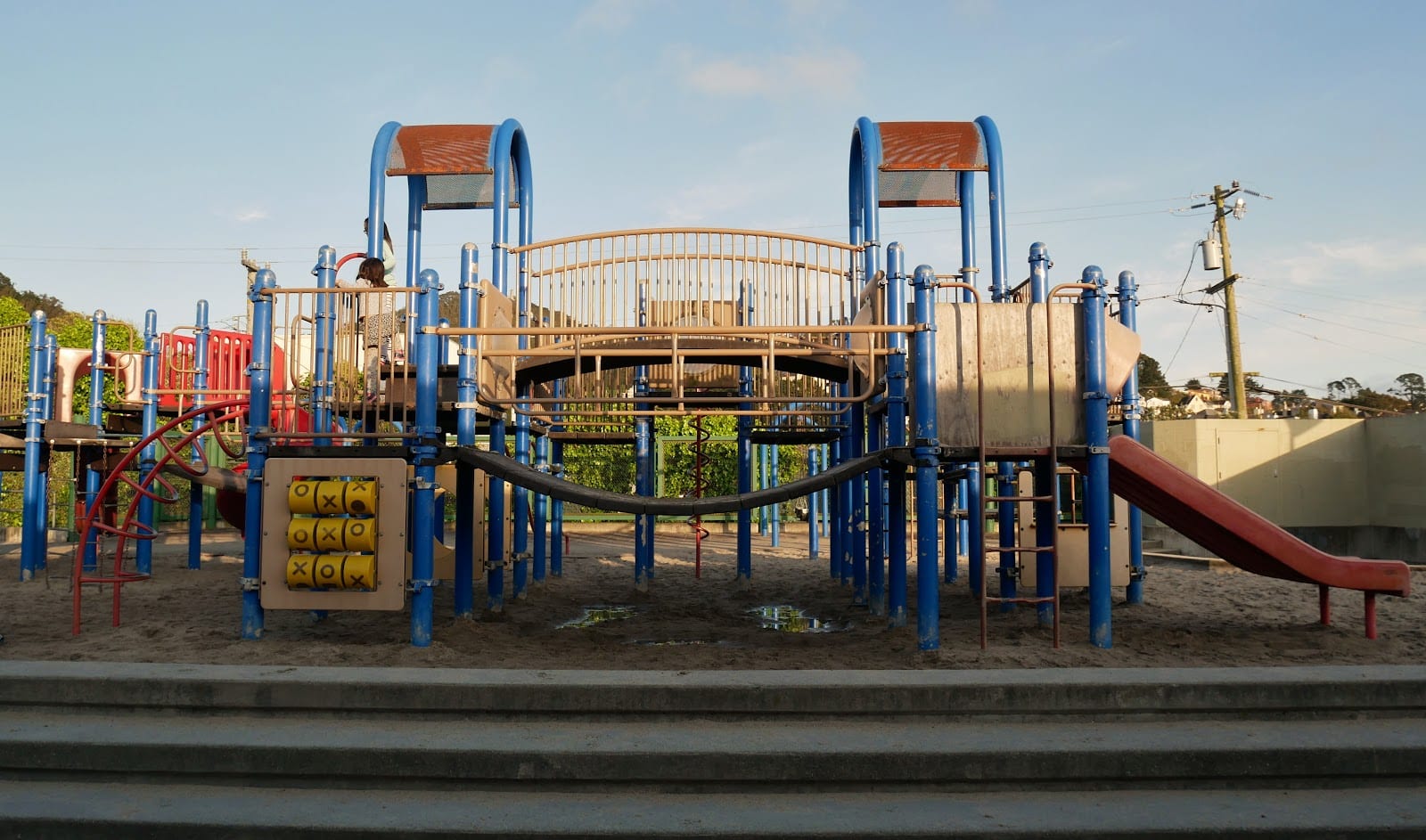 West Portal Park