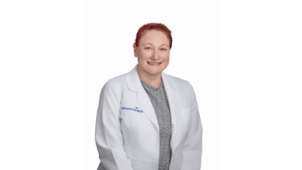 Megan Press, MD