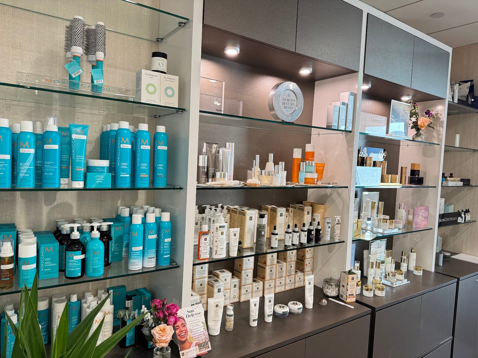 Cefalù Beaute med spa