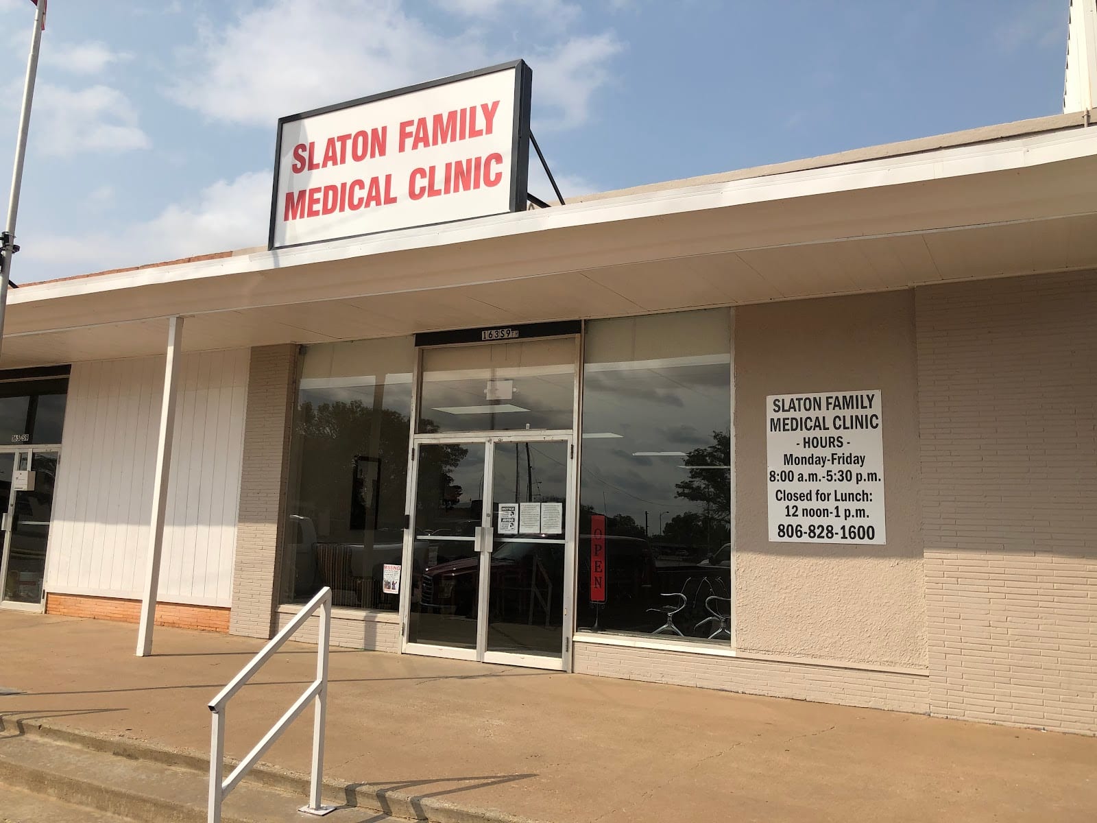 Slaton Family Medical Clinic, photo 3