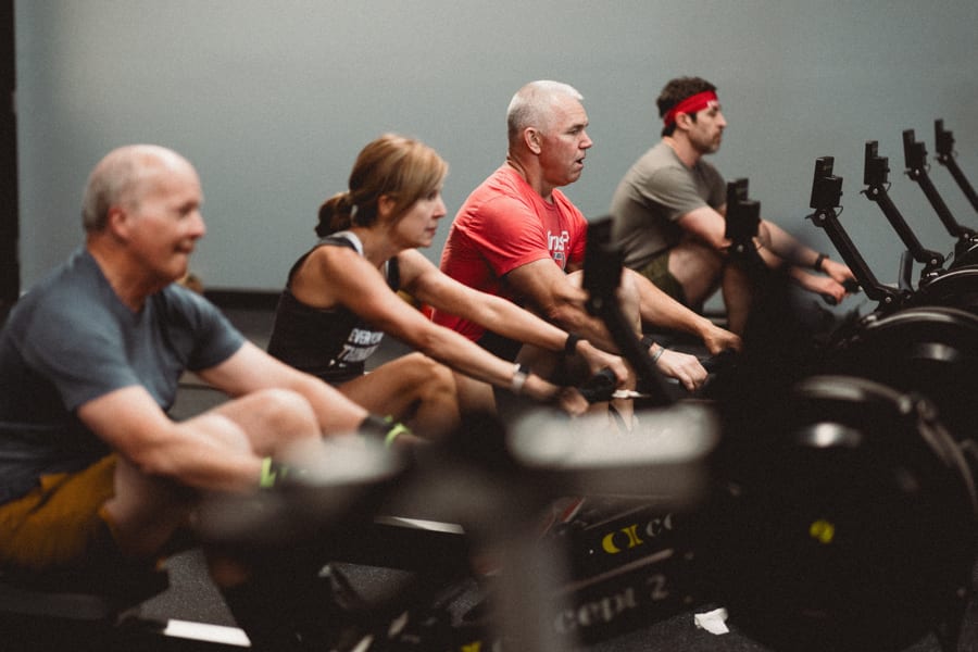 X⁴ Fitness Rome GA, photo 3